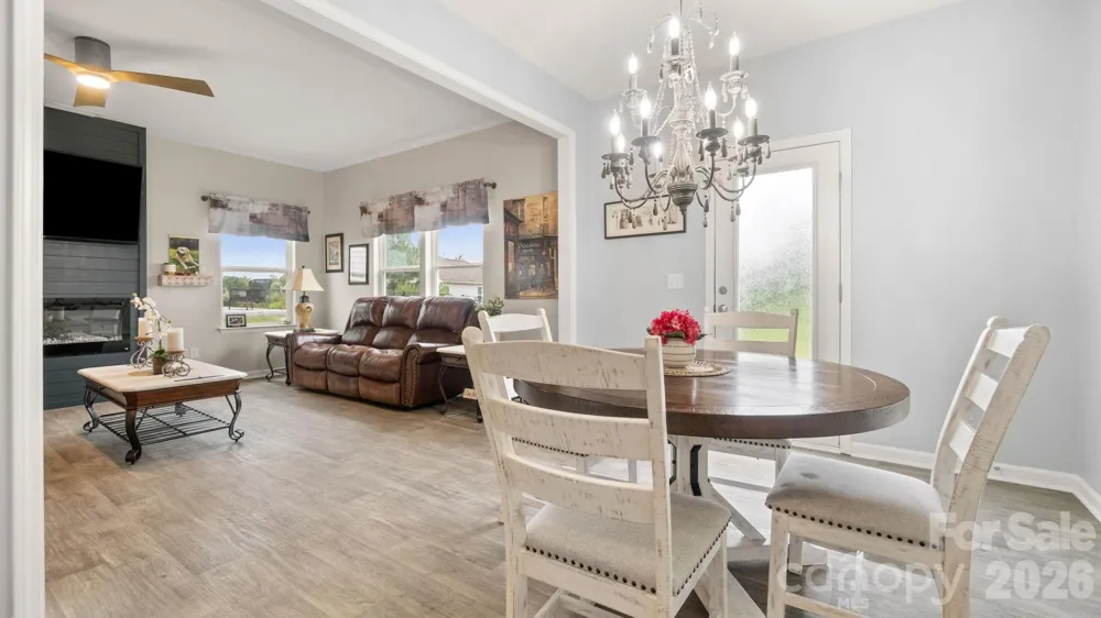 7460 Hartsfield Drive Lancaster, SC 29720
