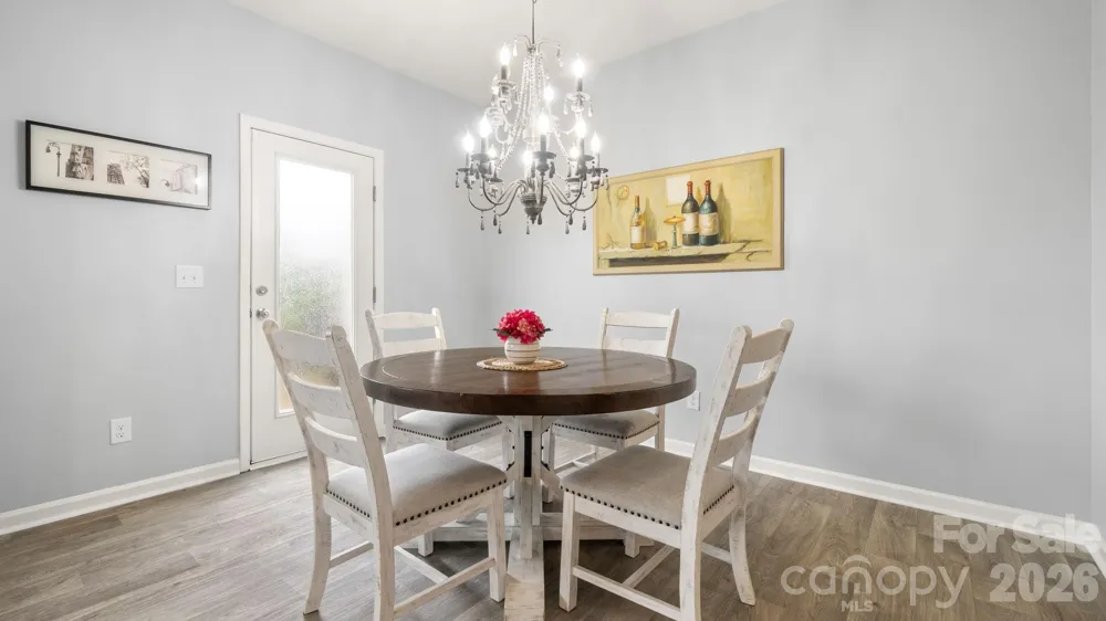 7460 Hartsfield Drive Lancaster, SC 29720