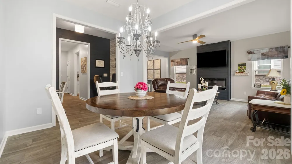 7460 Hartsfield Drive Lancaster, SC 29720