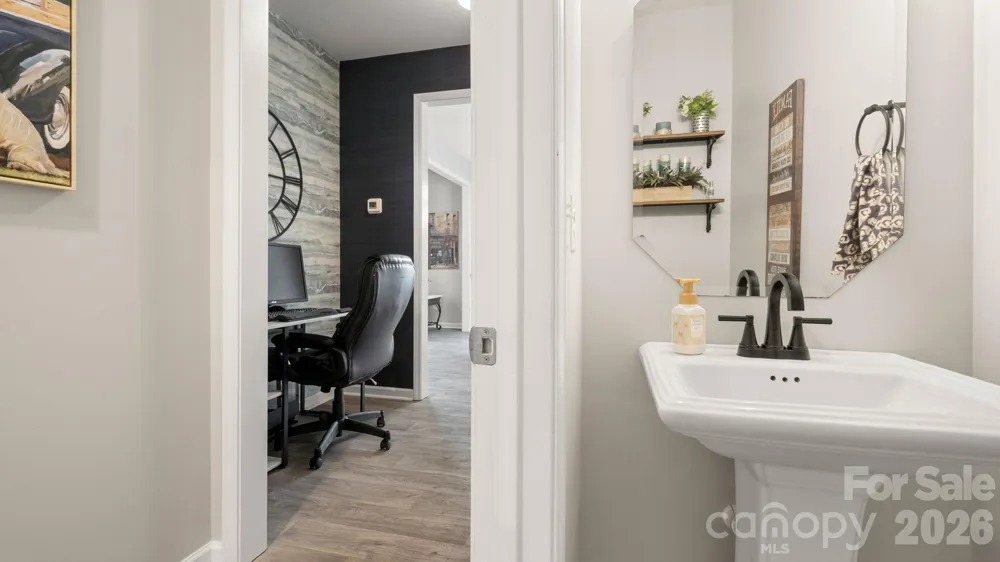 7460 Hartsfield Drive Lancaster, SC 29720