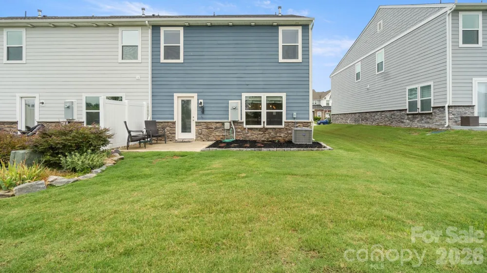 7460 Hartsfield Drive Lancaster, SC 29720