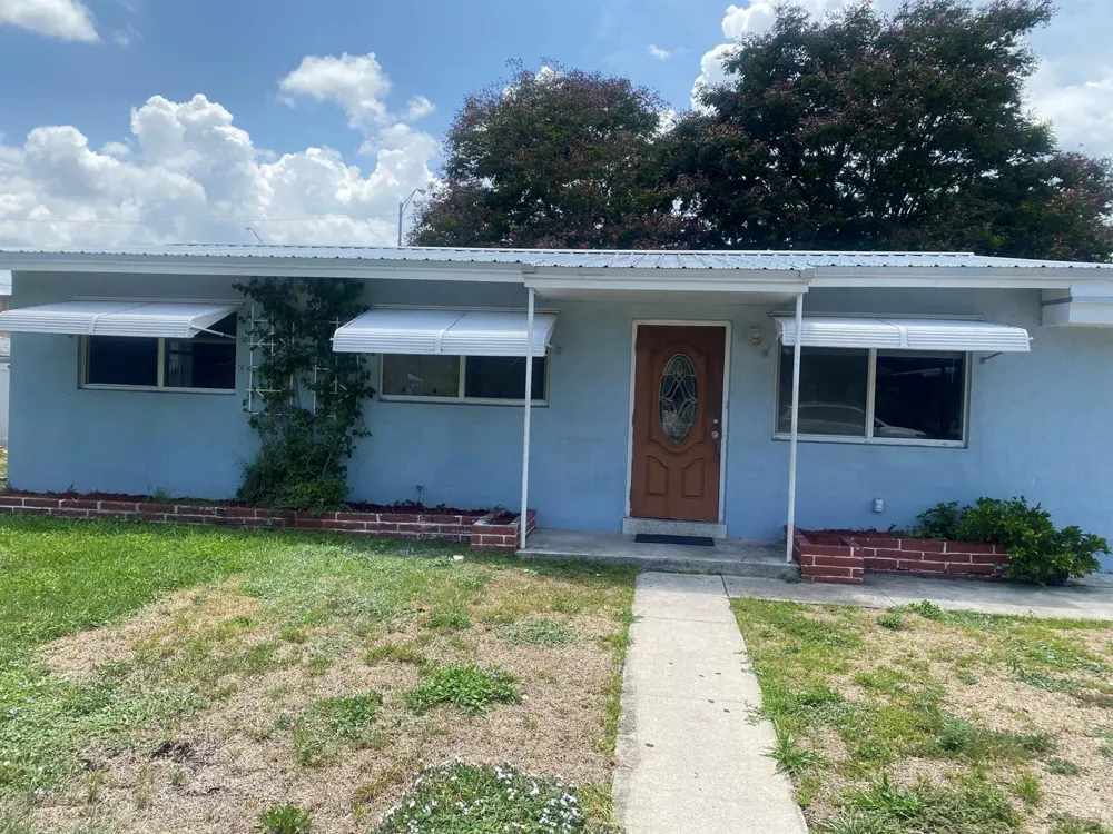 917 S Ridge Street Lake Worth, FL 33460
