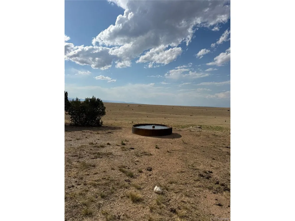 0 Claymine Road Rye, CO 81069