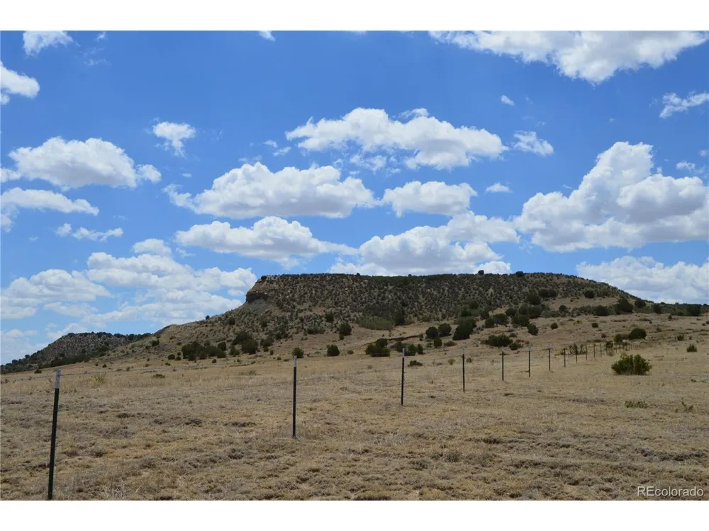 0 Claymine Road Rye, CO 81069