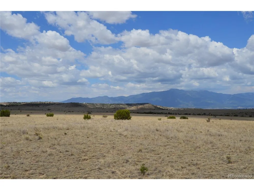 0 Claymine Road Rye, CO 81069