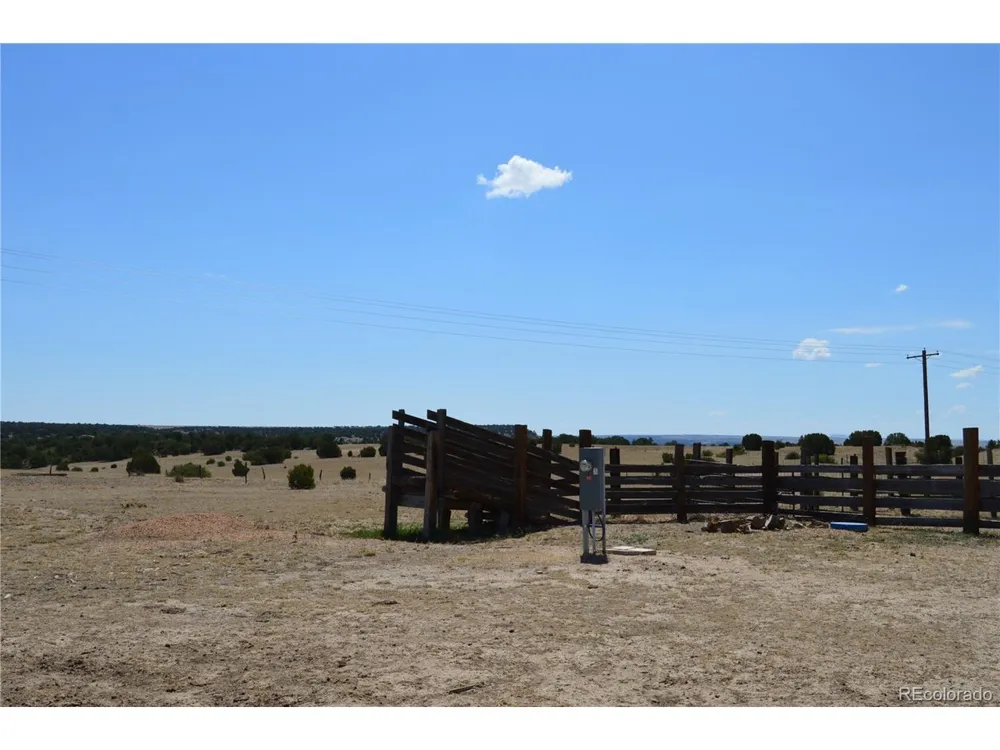 0 Claymine Road Rye, CO 81069