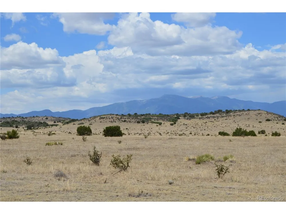 0 Claymine Road Rye, CO 81069