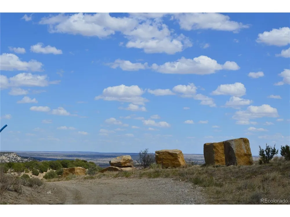 0 Claymine Road Rye, CO 81069