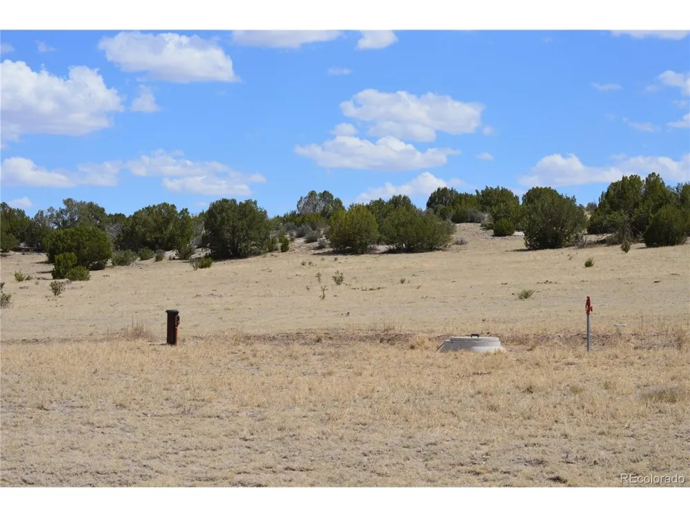 0 Claymine Road Rye, CO 81069