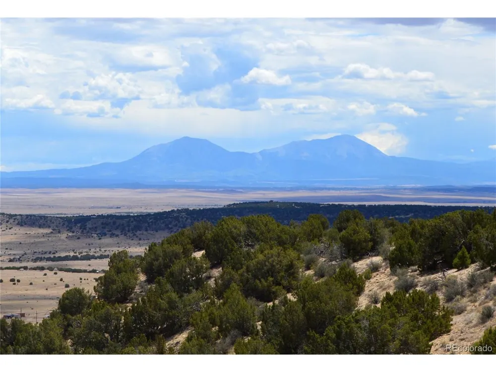 0 Claymine Road Rye, CO 81069