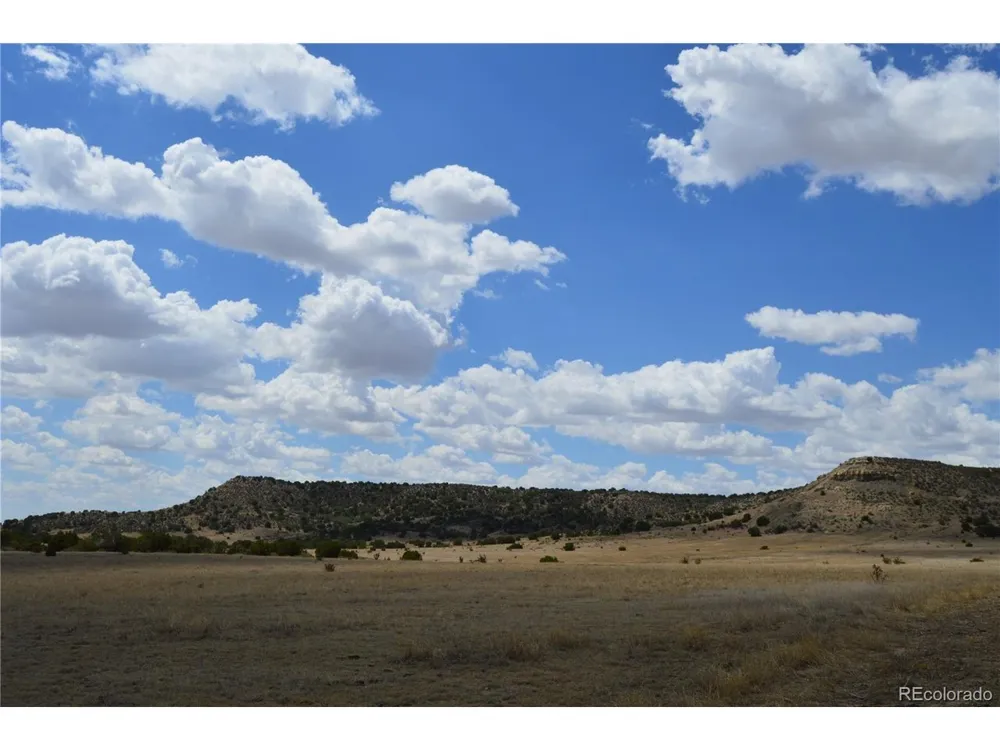 0 Claymine Road Rye, CO 81069