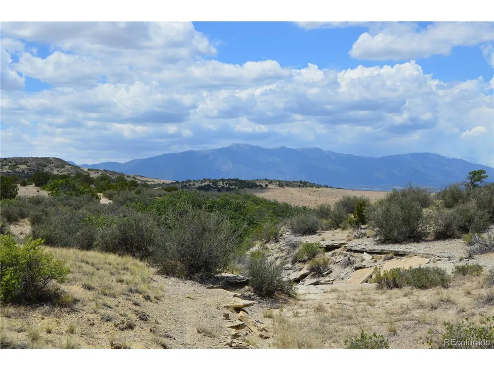 0 Claymine Road Rye, CO 81069