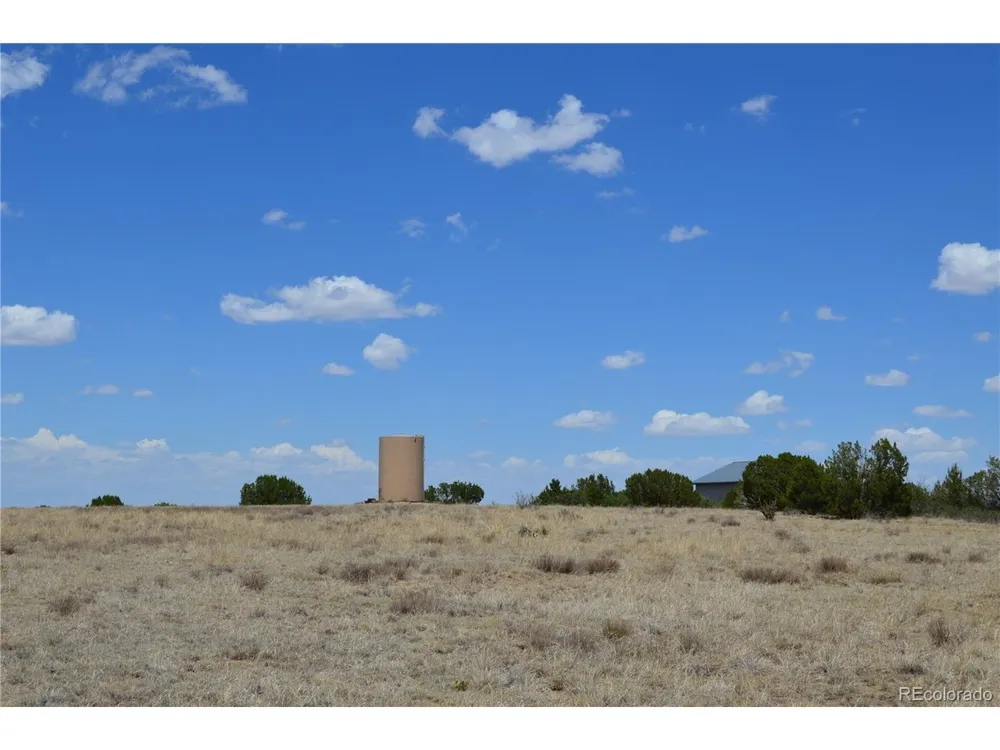 0 Claymine Road Rye, CO 81069
