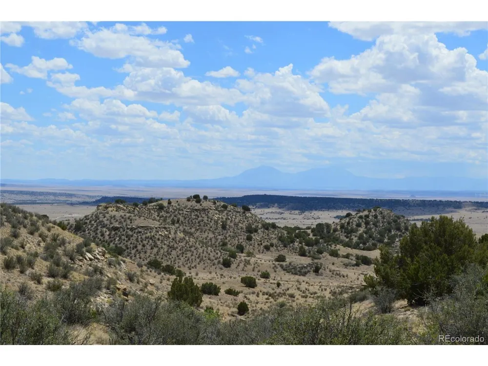 0 Claymine Road Rye, CO 81069