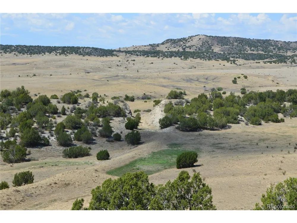 0 Claymine Road Rye, CO 81069
