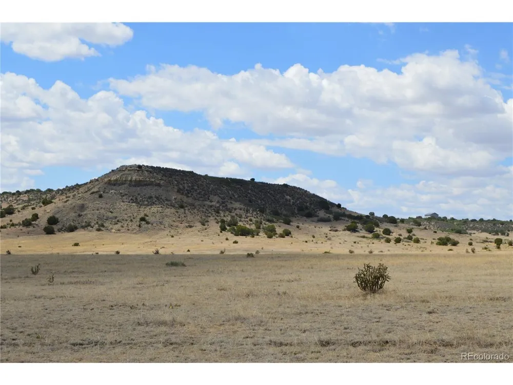 0 Claymine Road Rye, CO 81069