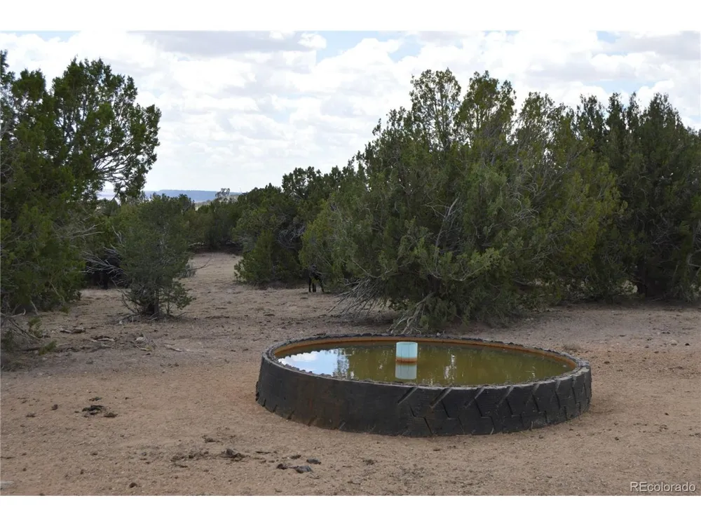0 Claymine Road Rye, CO 81069