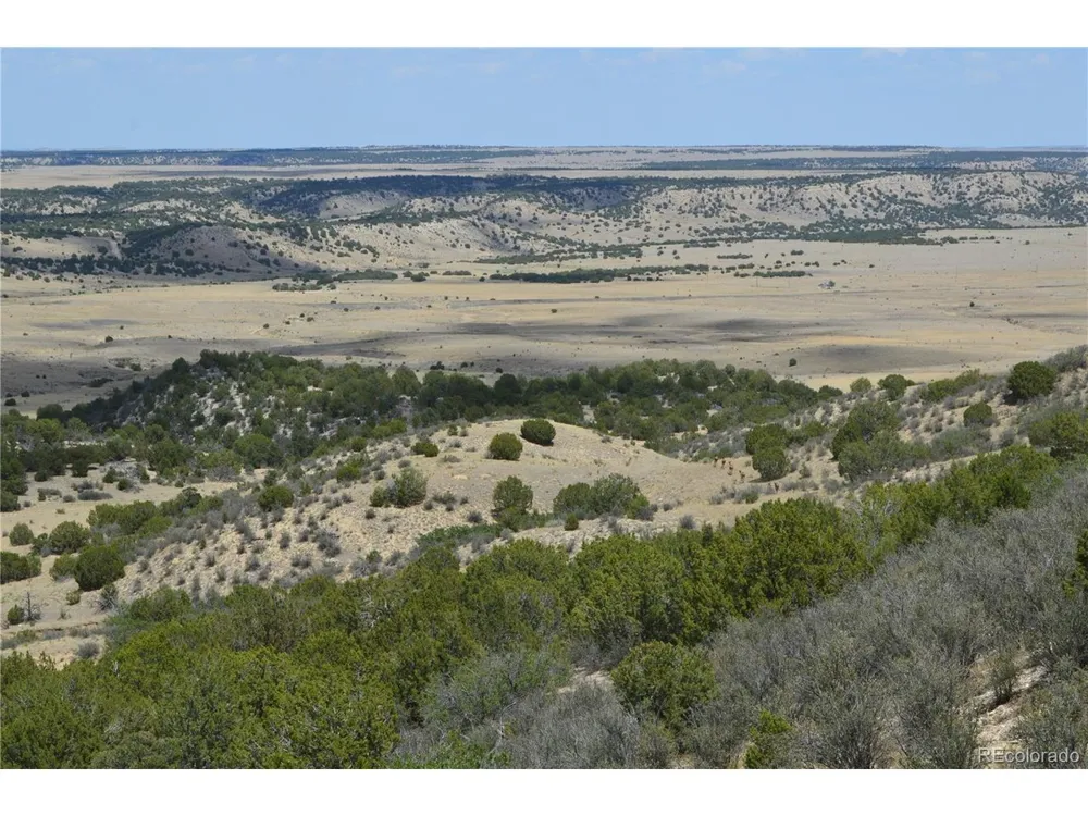 0 Claymine Road Rye, CO 81069