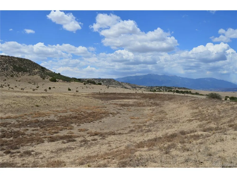 0 Claymine Road Rye, CO 81069