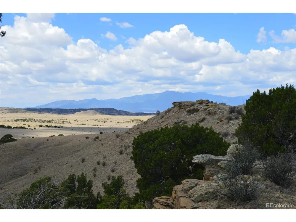 0 Claymine Road Rye, CO 81069