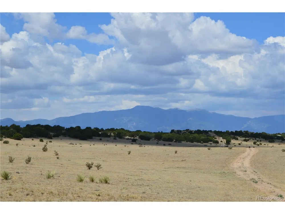 0 Claymine Road Rye, CO 81069