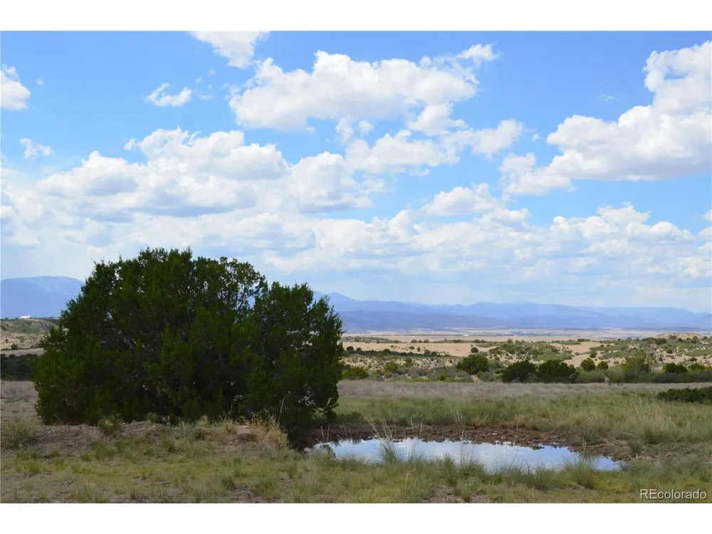 0 Claymine Road Rye, CO 81069