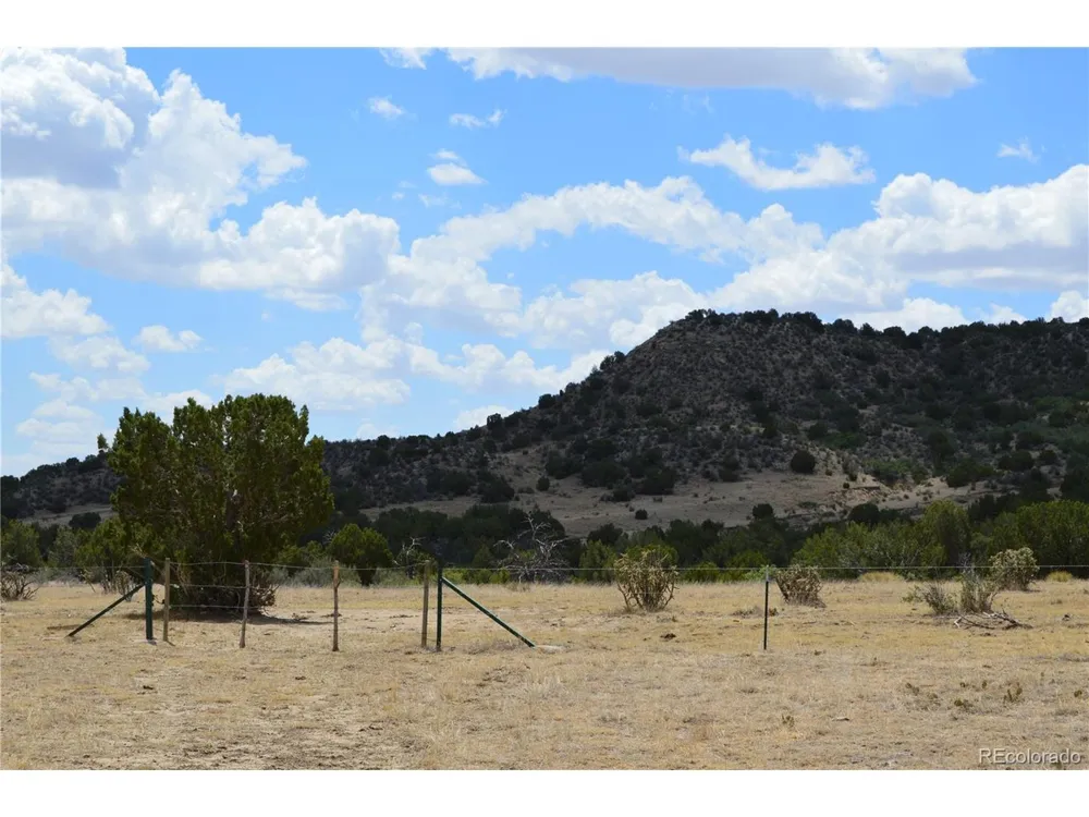 0 Claymine Road Rye, CO 81069