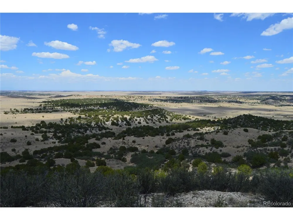 0 Claymine Road Rye, CO 81069
