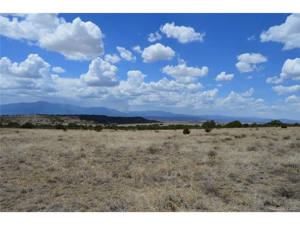 0 Claymine Road Rye, CO 81069
