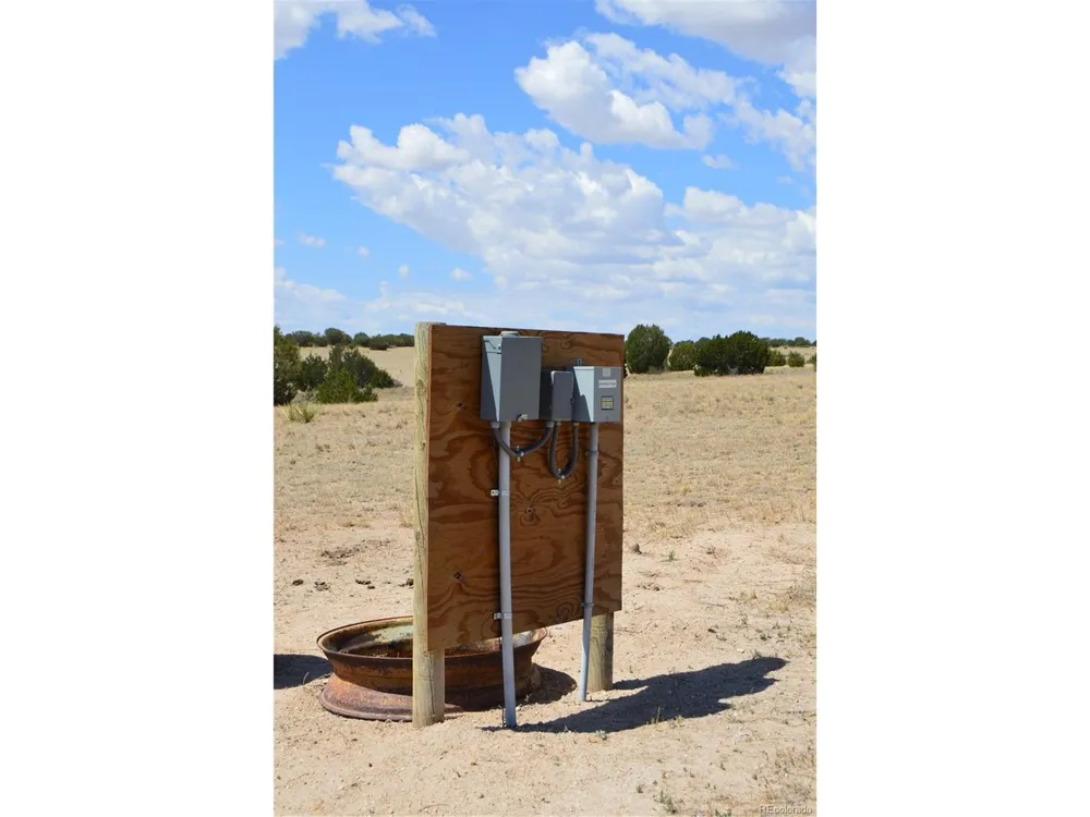 0 Claymine Road Rye, CO 81069
