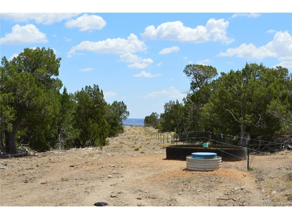 0 Claymine Road Rye, CO 81069