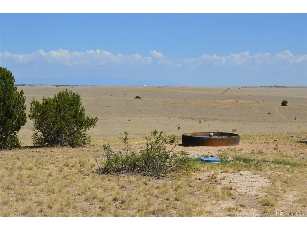 0 Claymine Road Rye, CO 81069