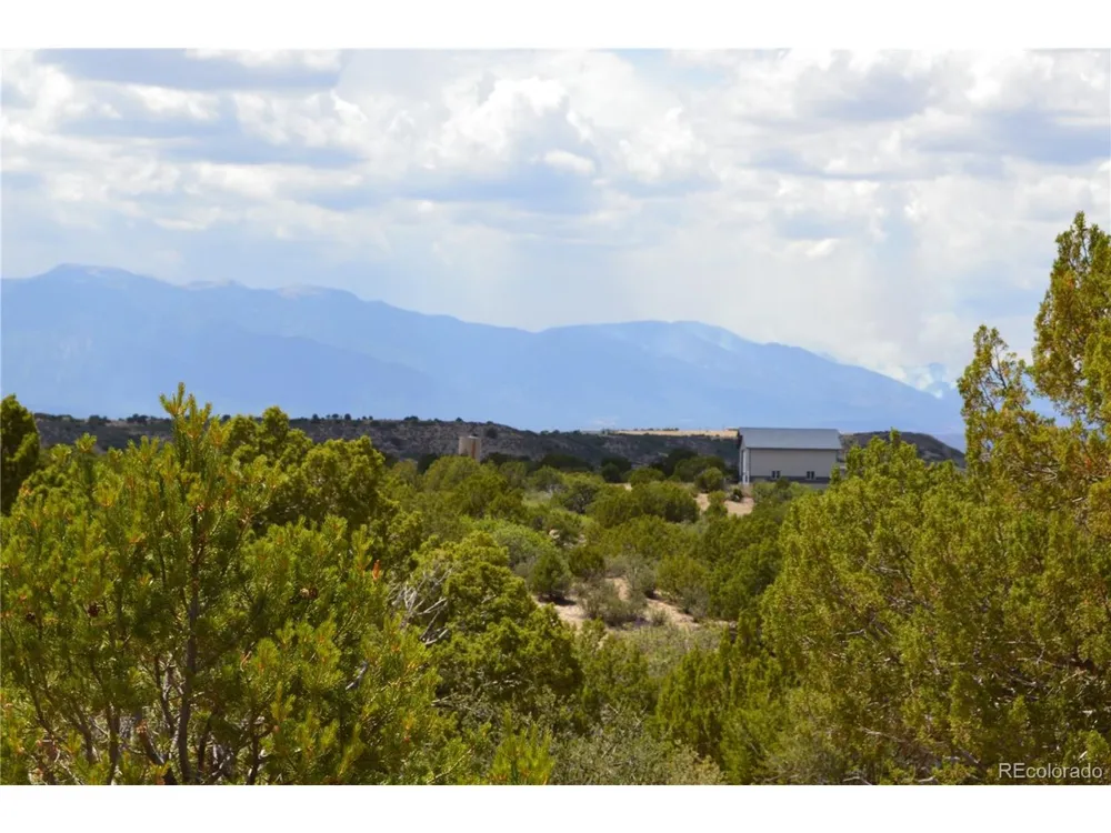 0 Claymine Road Rye, CO 81069