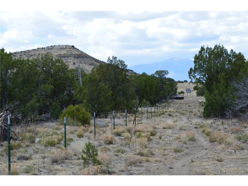 0 Claymine Road Rye, CO 81069