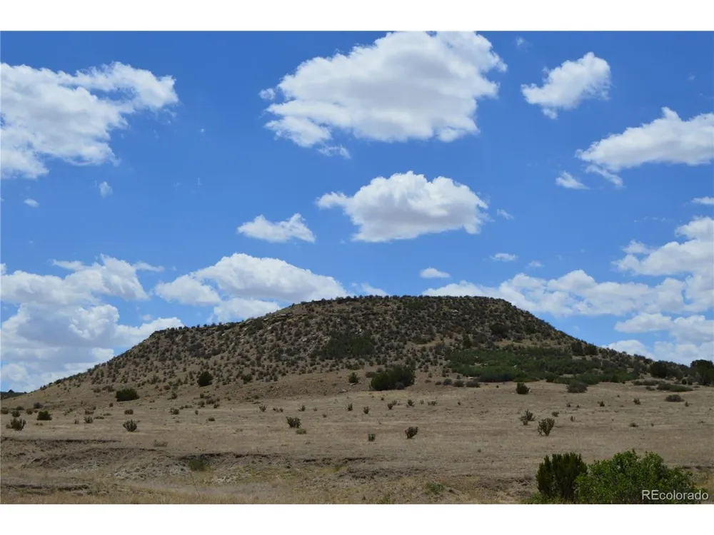 0 Claymine Road Rye, CO 81069