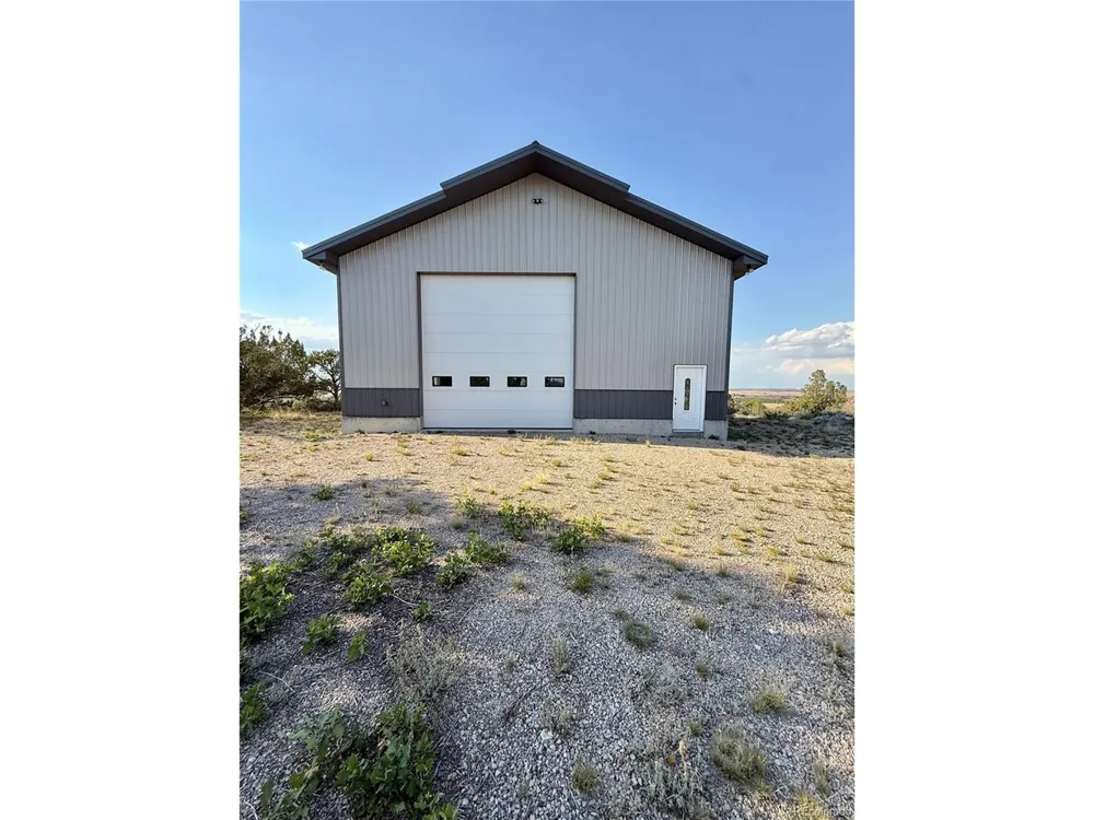 0 Claymine Road Rye, CO 81069