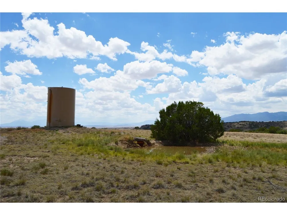 0 Claymine Road Rye, CO 81069