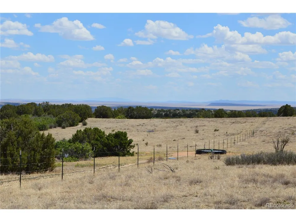 0 Claymine Road Rye, CO 81069