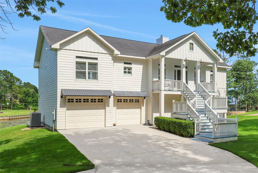 231 Ridge Cove Lane Coldspring, TX 77331