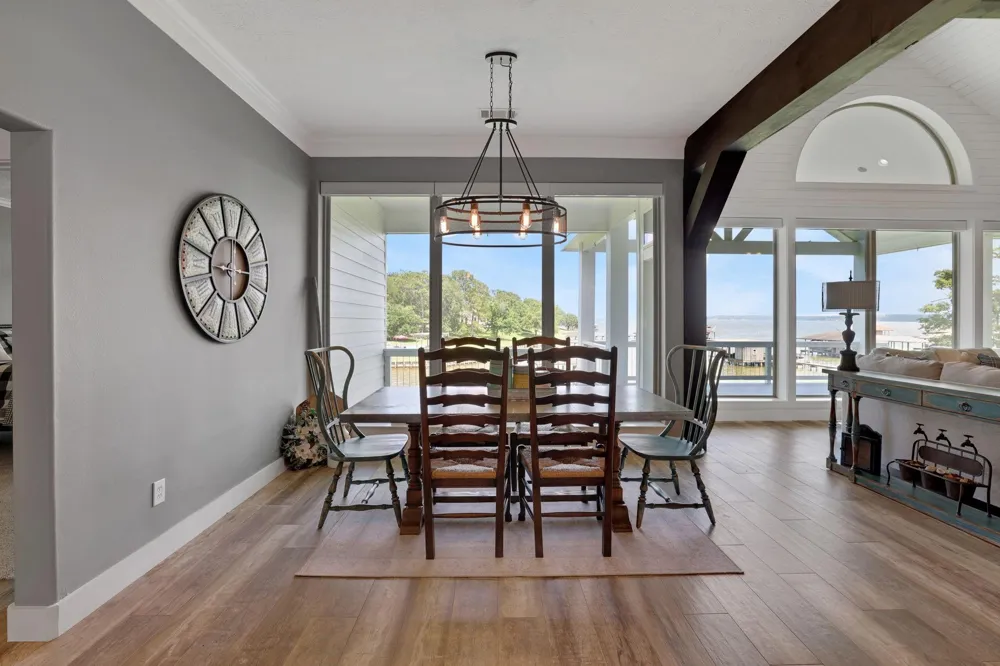 231 Ridge Cove Lane Coldspring, TX 77331