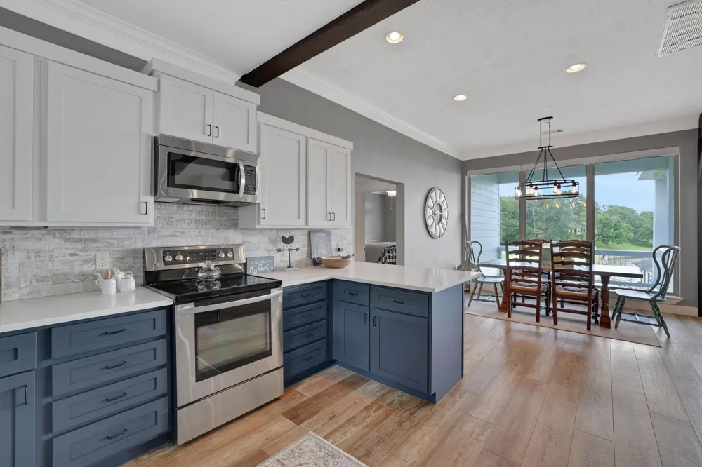 231 Ridge Cove Lane Coldspring, TX 77331