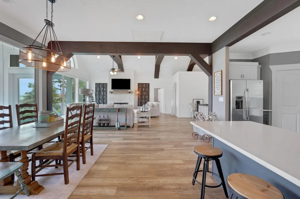 231 Ridge Cove Lane Coldspring, TX 77331