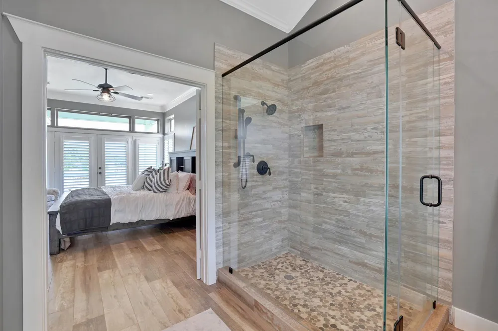 231 Ridge Cove Lane Coldspring, TX 77331