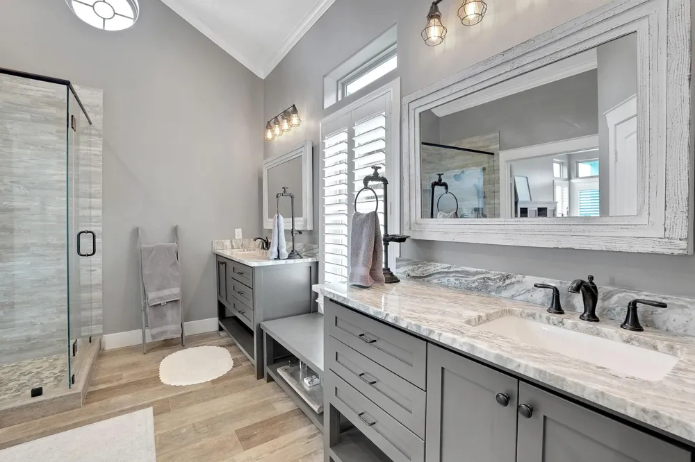 231 Ridge Cove Lane Coldspring, TX 77331