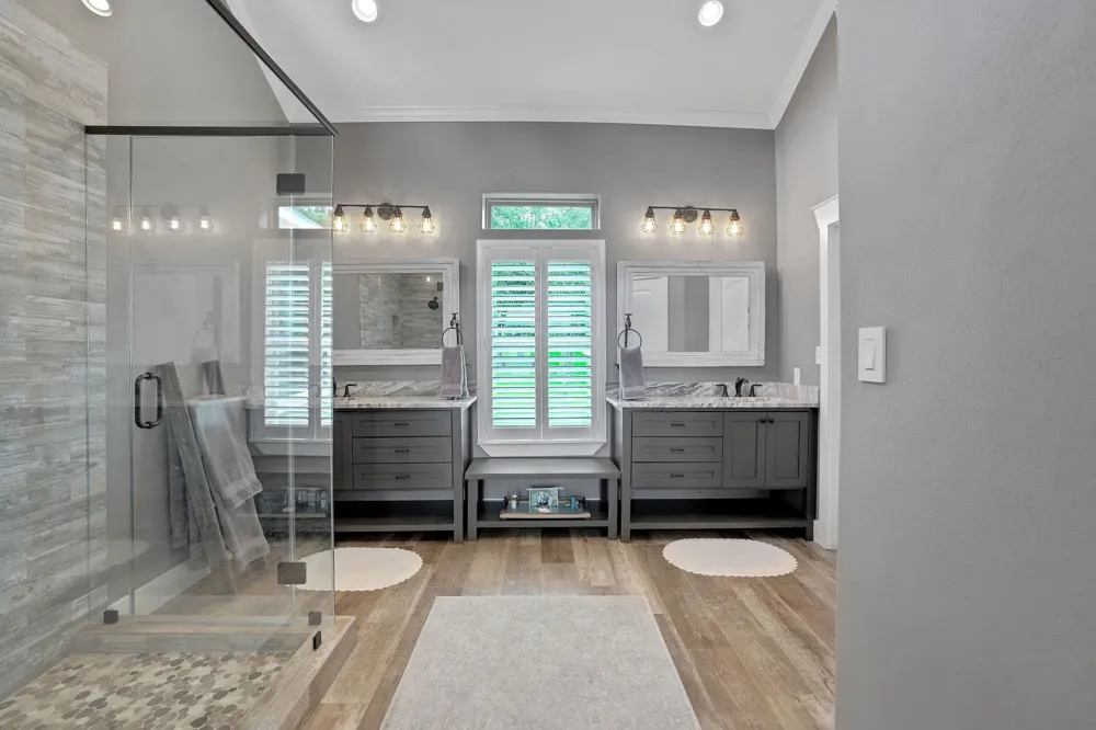 231 Ridge Cove Lane Coldspring, TX 77331
