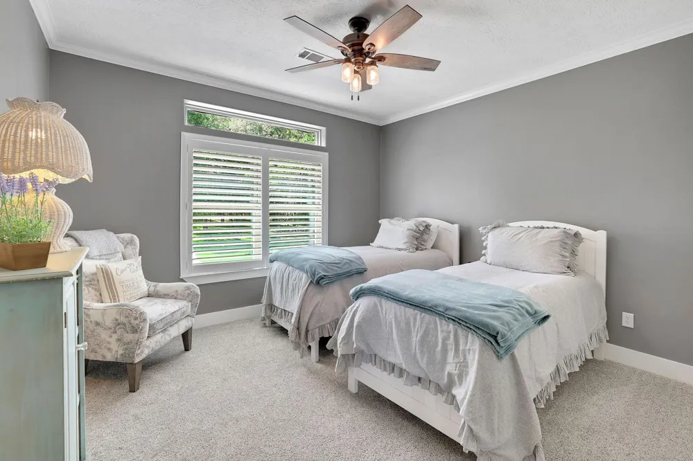 231 Ridge Cove Lane Coldspring, TX 77331