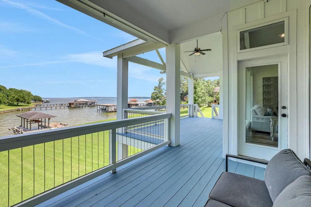 231 Ridge Cove Lane Coldspring, TX 77331