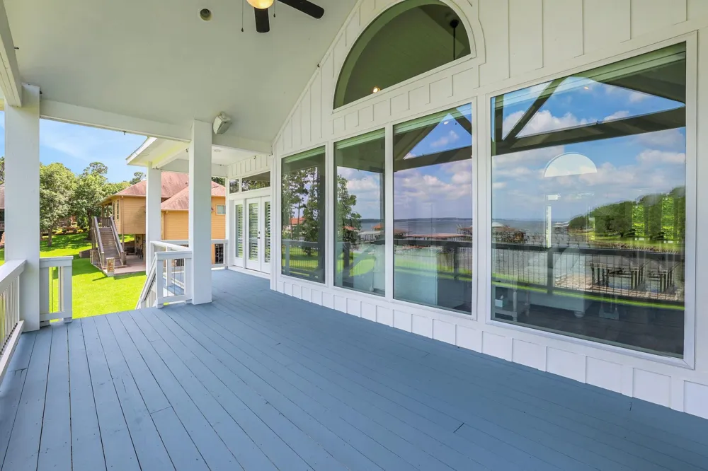 231 Ridge Cove Lane Coldspring, TX 77331
