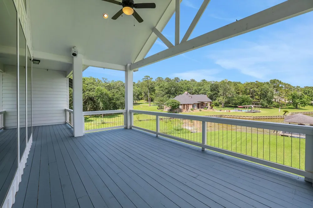 231 Ridge Cove Lane Coldspring, TX 77331