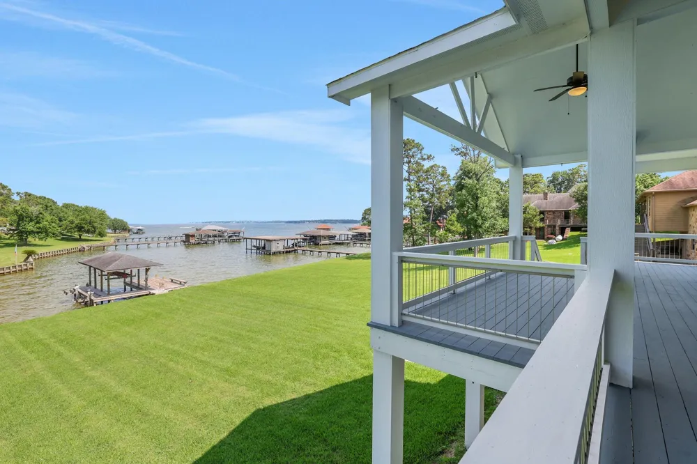 231 Ridge Cove Lane Coldspring, TX 77331